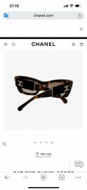 Picture of Chanel Sunglasses _SKUfw56911119fw